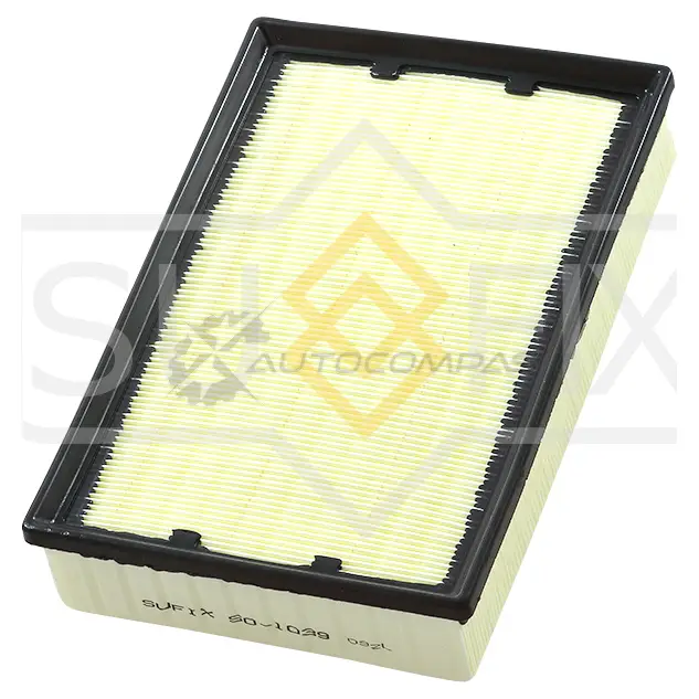 Фильтр воздушный SUFIX C5 BCL 1440876711 SO-1039