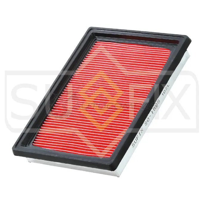 Фильтр воздушный SUFIX 1440876730 H ILYZU SO-1065 изображение 0