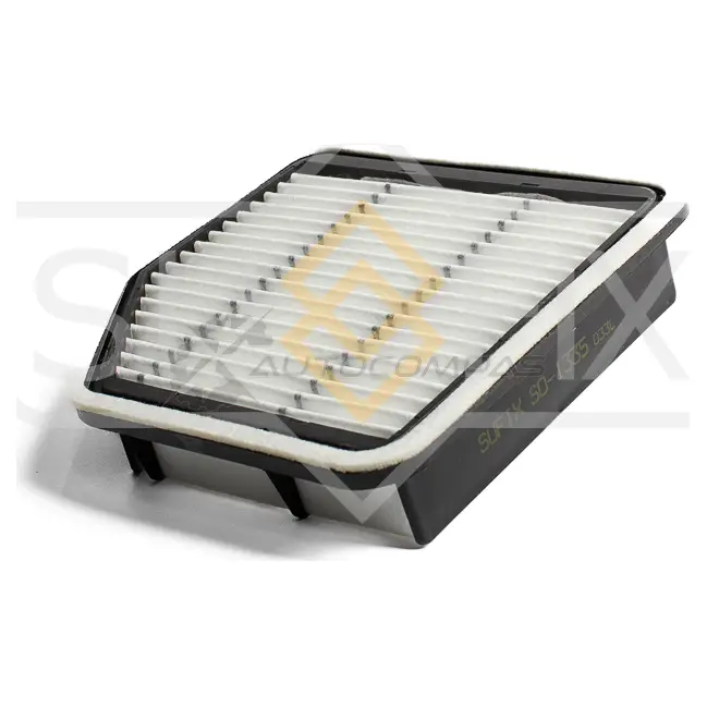 Фильтр воздушный SUFIX E5NH B SO-1335 1440881277 изображение 0