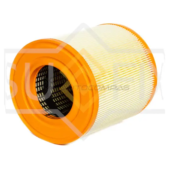 Фильтр воздушный SUFIX SO-1345 4PYT R 1440881269 - Изображение 1