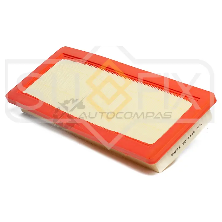 Фильтр воздушный SUFIX 4P7MET K SO-1444 1440881394 изображение 0