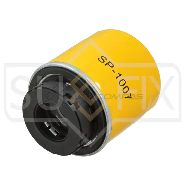 Фильтр масляный SUFIX SP-1007 1440876761 1WDQ 0