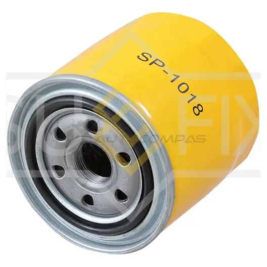 Фильтр масляный SUFIX 1440876771 4AID A SP-1018