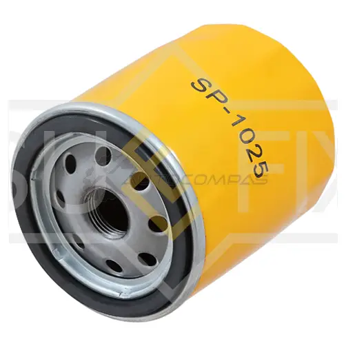 Фильтр масляный SUFIX SP-1025 1440876777 1T KK1OL
