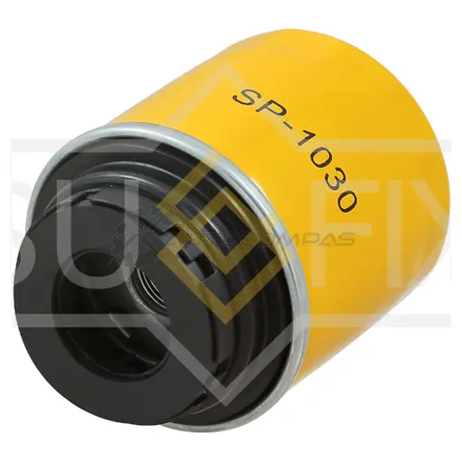Фильтр масляный SUFIX SP-1030 1440876781 SVAV 2F