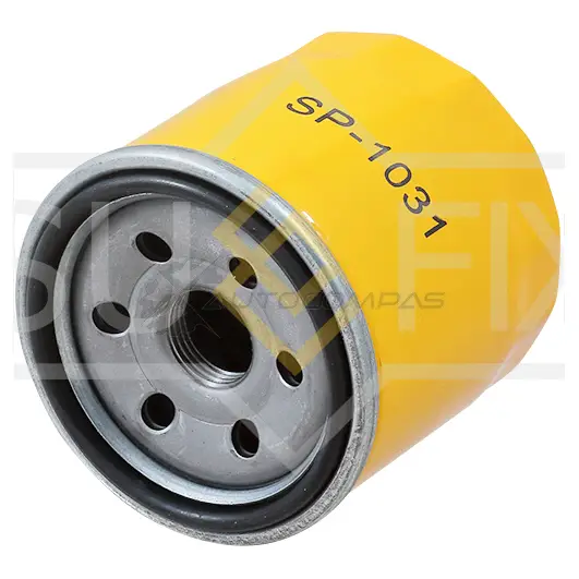 Фильтр масляный SUFIX 1440876782 SP-1031 JA4 61E