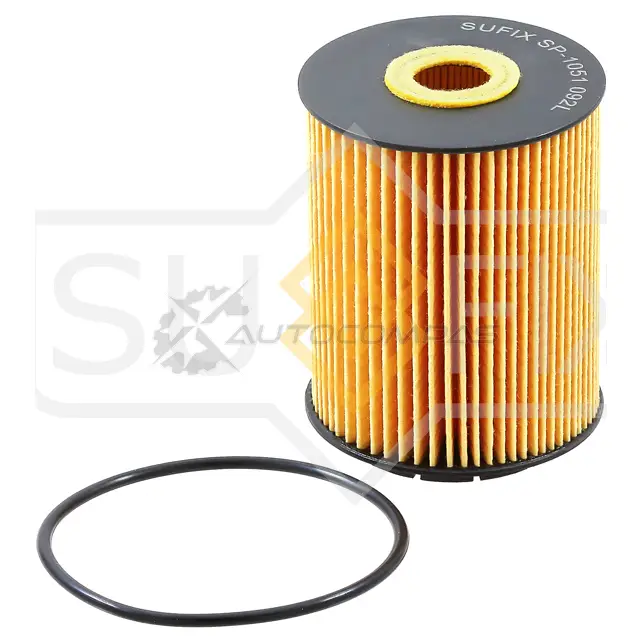 Фильтр масляный SUFIX ACWDV T SP-1051 1440876800 - Изображение 1