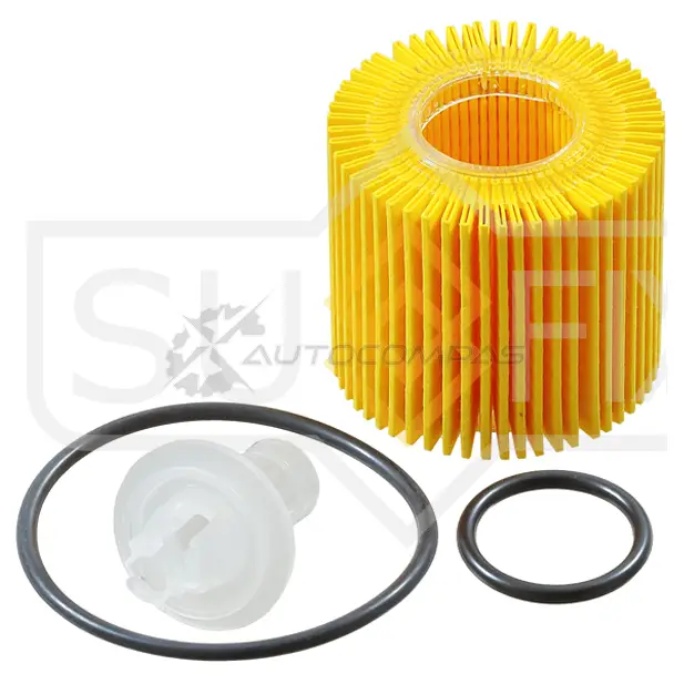 Фильтр масляный SUFIX 69S8 M SP-1055 1440876803