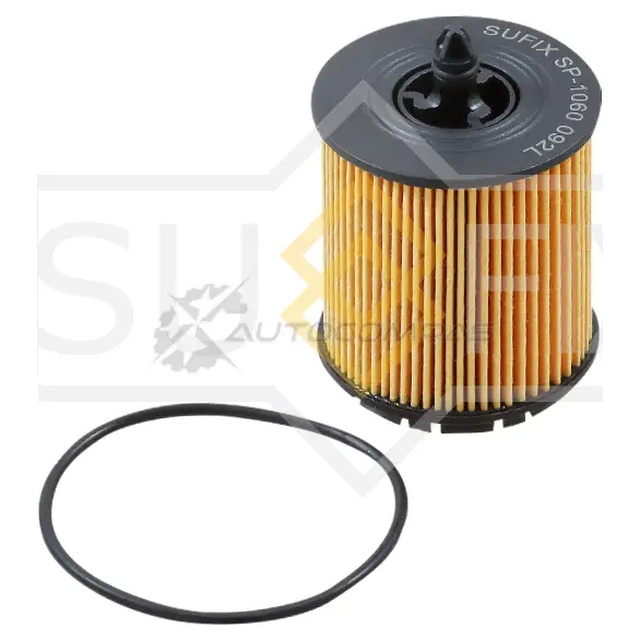 Фильтр масляный SUFIX SP-1060 A92Z5 5I 1440876807 - Изображение 1