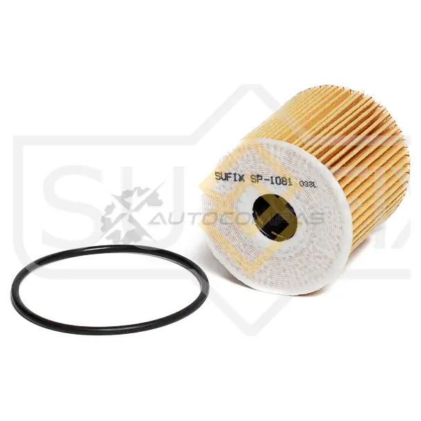 Фильтр масляный SUFIX SP-1081 1440881859 3 B3OE76