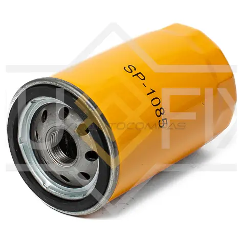 Фильтр масляный SUFIX CI ST9 1440881854 SP-1085 изображение 0
