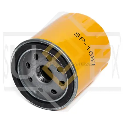 Фильтр масляный SUFIX SP-1087 9 KG8CN4 1440881856 изображение 0