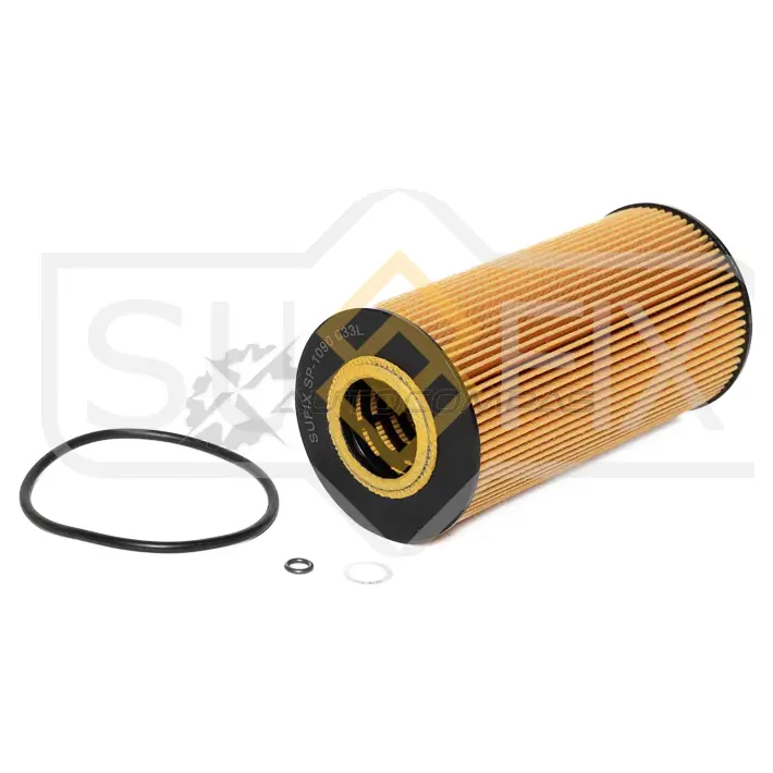 Фильтр масляный SUFIX 1440881851 SP-1090 RY1H FT