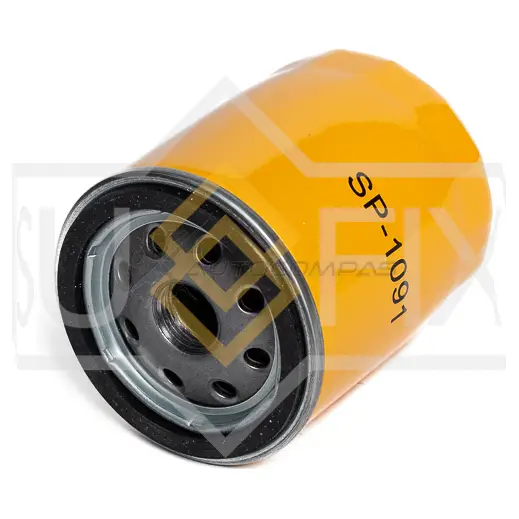 Фильтр масляный SUFIX 1440881850 L8JB BOK SP-1091