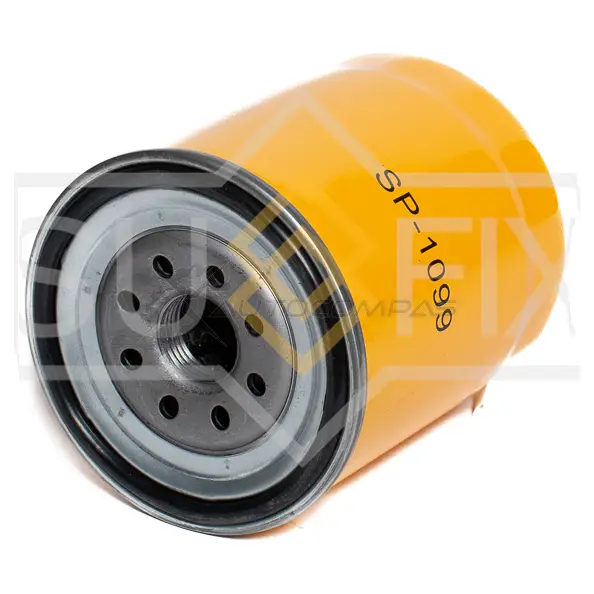 Фильтр масляный SUFIX SP-1099 1440881842 WKG DK76