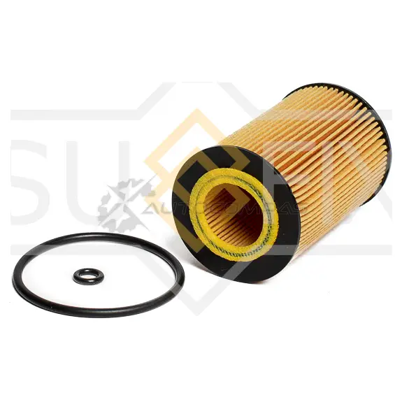 Фильтр масляный SUFIX SP-1115 1440881880 ECG 9R - Изображение 1