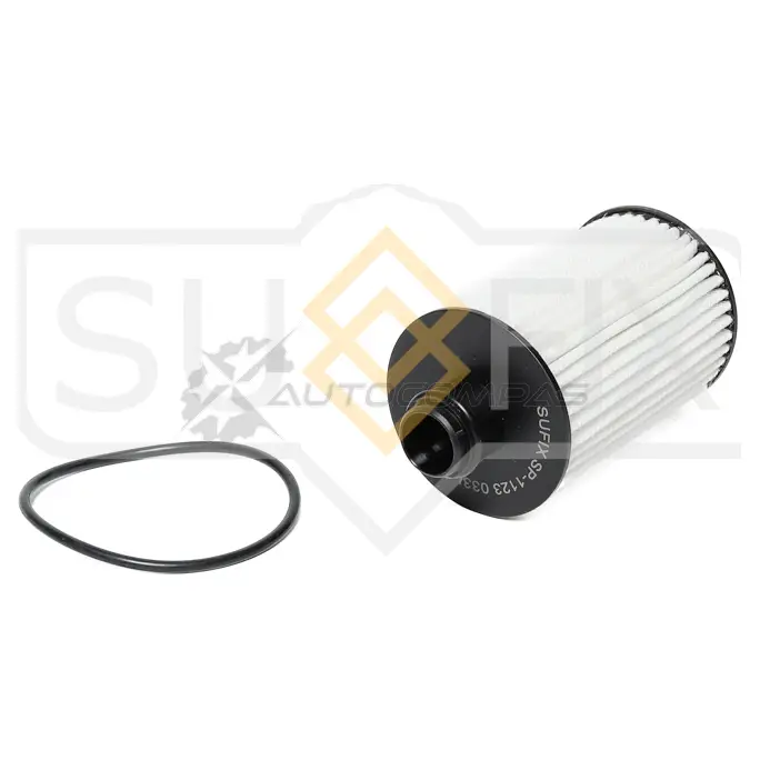 Фильтр масляный SUFIX PQ7I DYT 1440881872 SP-1123 - Изображение 1