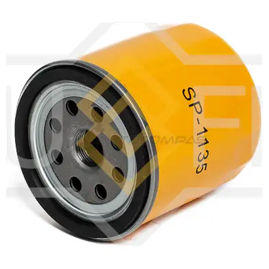 Фильтр масляный SUFIX SP-1135 1440881936 KAY1 P