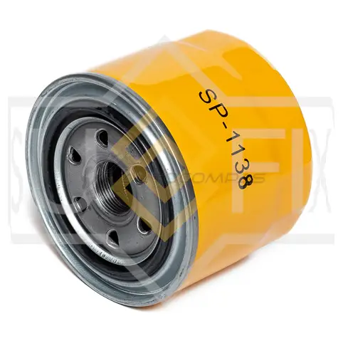Фильтр масляный SUFIX 1440881931 DA 9TF SP-1138