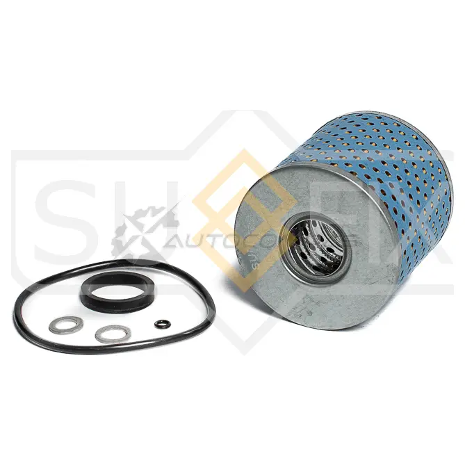 Фильтр масляный SUFIX 8R GBI 1440881928 SP-1143