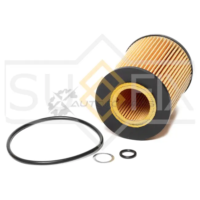 Фильтр масляный SUFIX SP-1149 1440881924 I7KZX 37 - Изображение 1