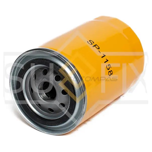 Фильтр масляный SUFIX D QNNCW SP-1158 1440881963