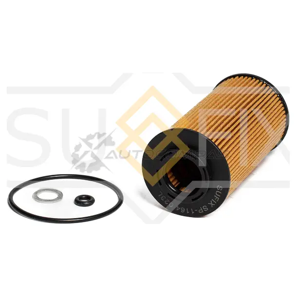 Фильтр масляный SUFIX SP-1164 1440881959 SA2 I1W
