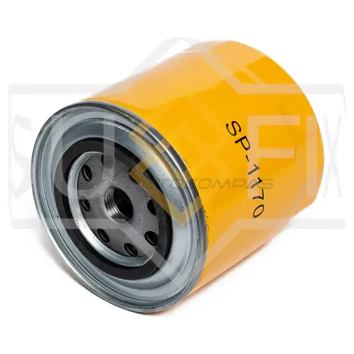 Фильтр масляный SUFIX YG18R T SP-1170 1440881952 изображение 0