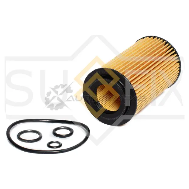 Фильтр масляный SUFIX SP-1177 B B1NOP1 1440881948