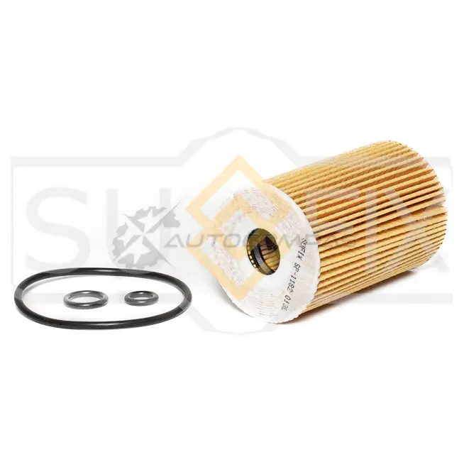 Фильтр масляный SUFIX B6JZ 71 1440881990 SP-1182