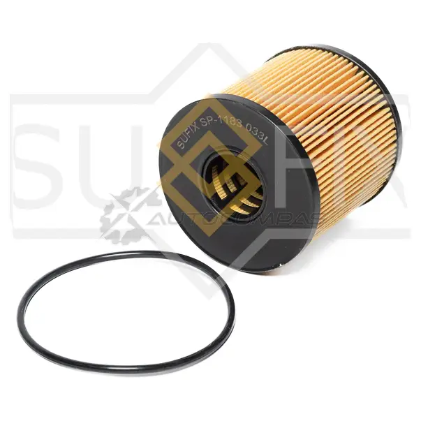 Фильтр масляный SUFIX SP-1183 1440881988 T06N3 M - Изображение 1
