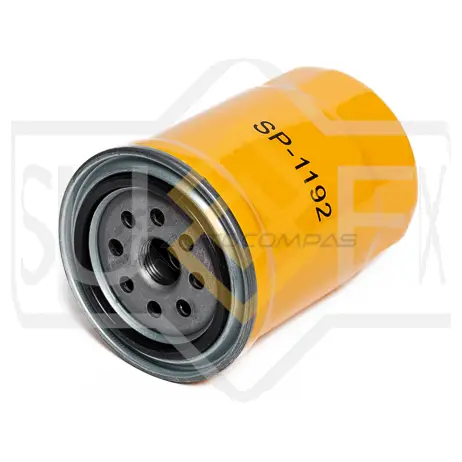 Фильтр масляный SUFIX YK J61K3 1440881982 SP-1192