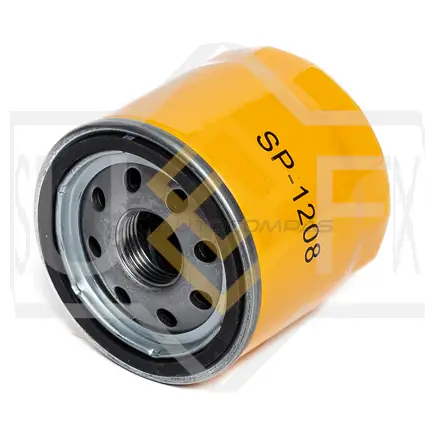 Фильтр масляный SUFIX WD 215F SP-1208 1440881971