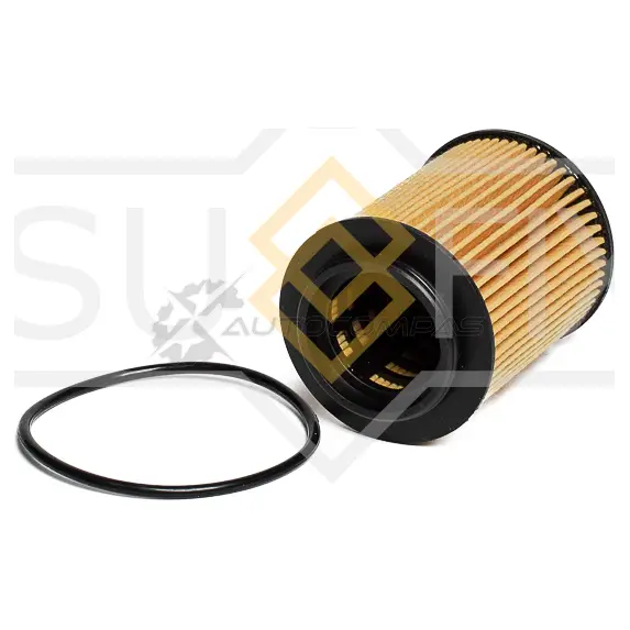 Фильтр масляный SUFIX SP-1222 GVA0O T9 1440882066 изображение 1