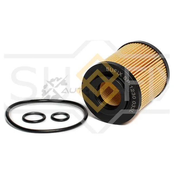 Фильтр масляный SUFIX SP-1230 1440882034 G01 5QRH