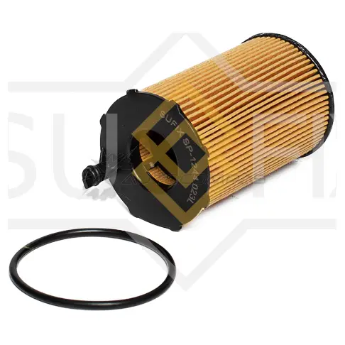 Фильтр масляный SUFIX 1440882127 SP-1244 2V8IH J - Изображение 1