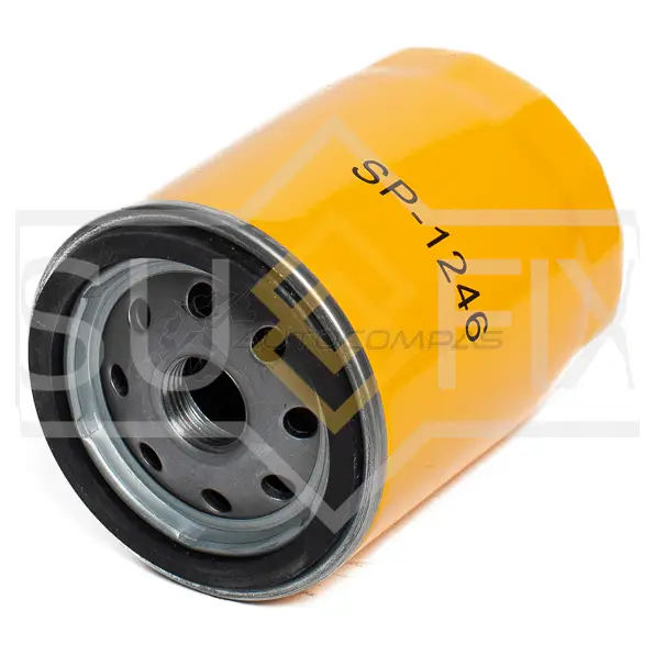 Фильтр масляный SUFIX SP-1246 1440882126 Z XGLD0