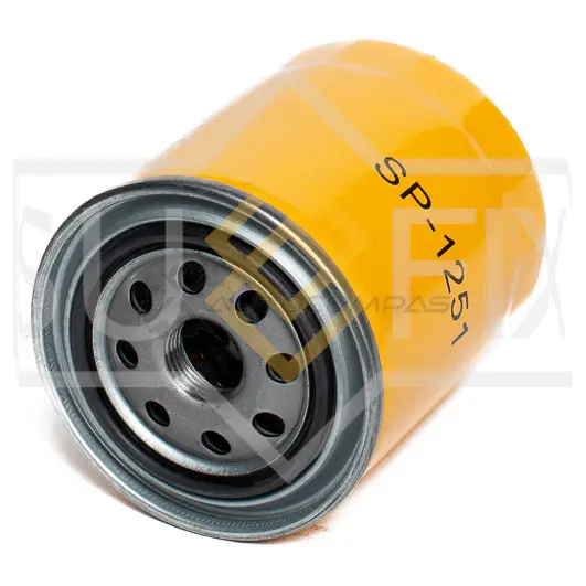 Фильтр масляный SUFIX SP-1251 BA HZ5M 1440882121