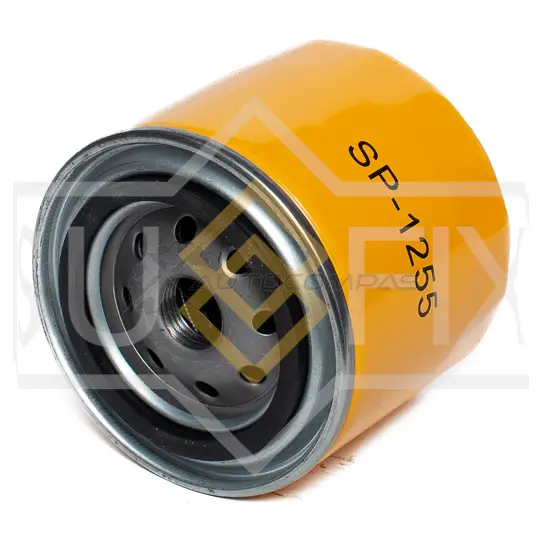 Фильтр масляный SUFIX SP-1255 H 6S89B 1440882118