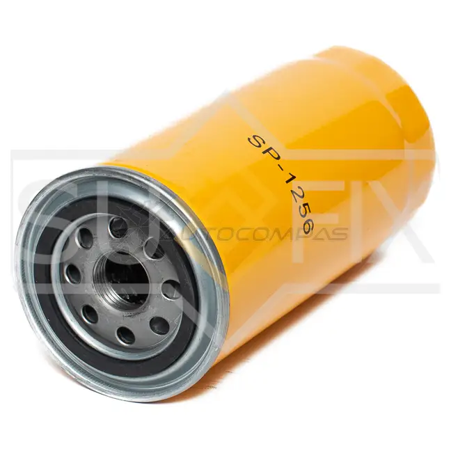 Фильтр масляный SUFIX Y1E TLCJ SP-1256 1440882115
