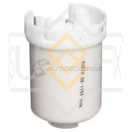 Фильтр топливный погружной SUFIX MW YZF 1440883654 SQ-1155 изображение 1