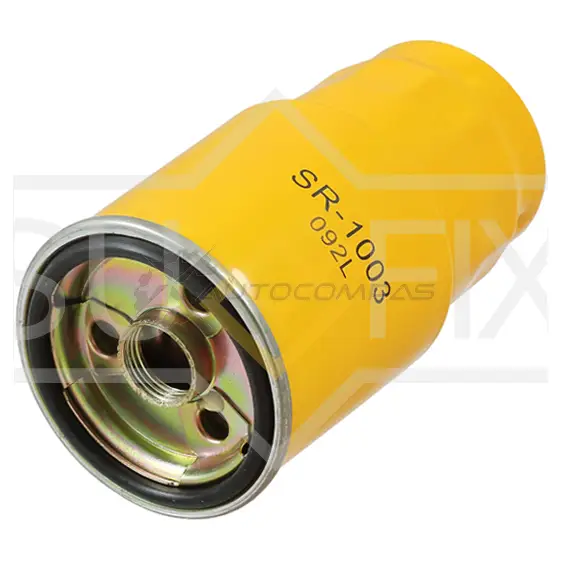 Фильтр топливный SUFIX VQ 3WH 1440876857 SR-1003 изображение 0