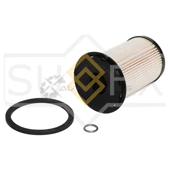 Фильтр топливный SUFIX SR-1015 1RROH 3 1440883203 - Изображение 1