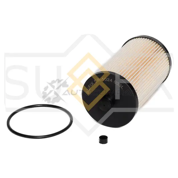 Фильтр топливный SUFIX 1440883253 SR-1024 1 S09AE - Изображение 1