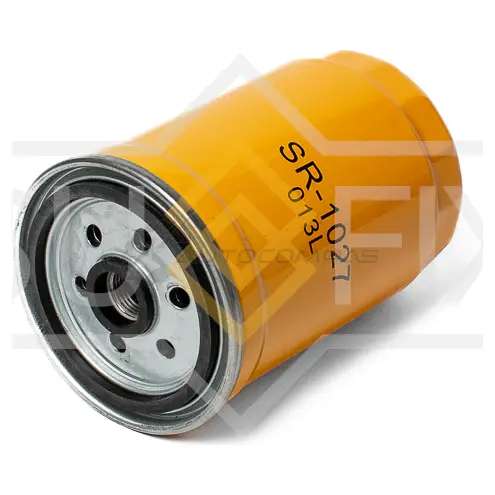 Фильтр топливный SUFIX SR-1027 1440883249 V0CEA QK