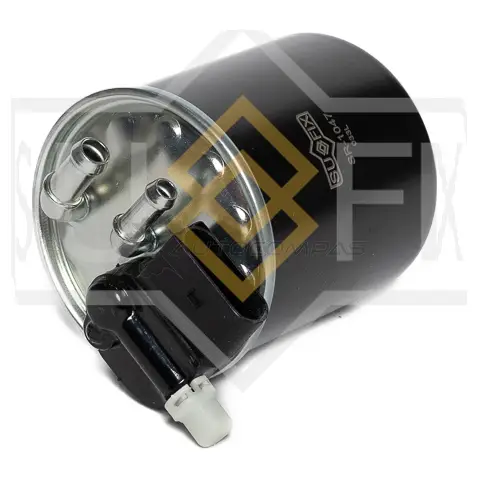 Фильтр топливный SUFIX SR-1047 1440883334 3 3KWHE