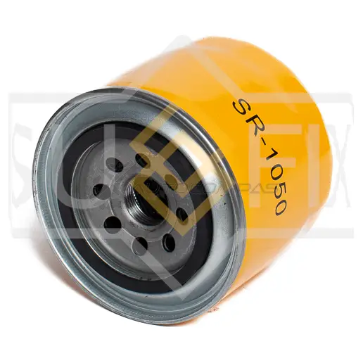 Фильтр топливный SUFIX 1440883331 1 89HE SR-1050 изображение 0