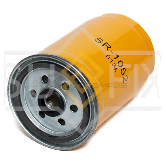 Фильтр топливный SUFIX 1440883329 AF7AV E SR-1052 - Изображение 1
