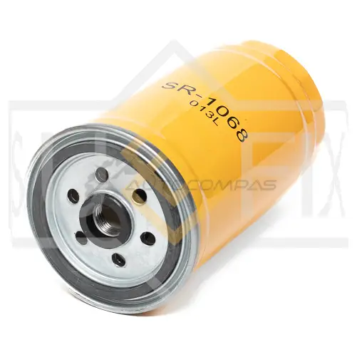 Фильтр топливный SUFIX B OX0S 1440883269 SR-1068 - Изображение 1