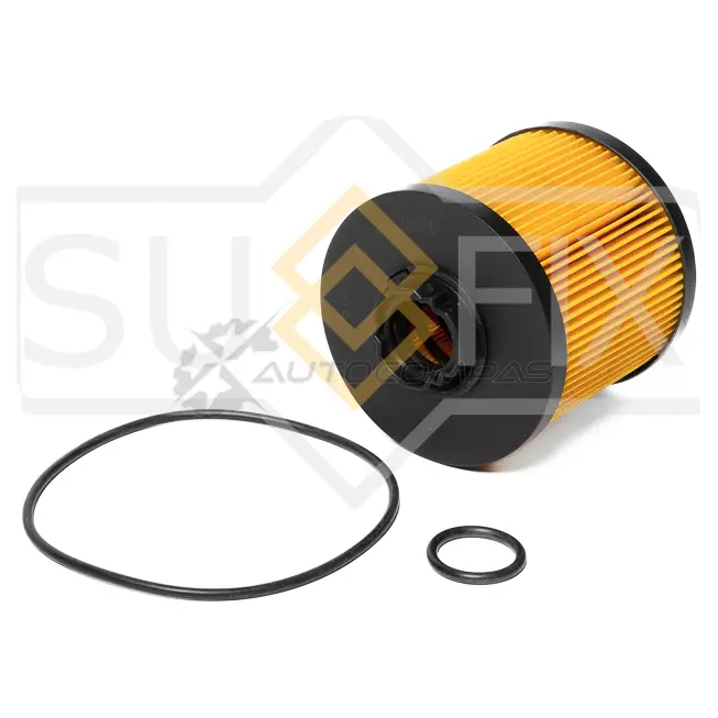 Фильтр топливный SUFIX 1440883390 L4JE0 F SR-1075 - Изображение 1